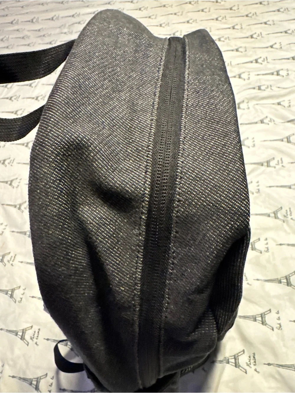 Jansport Charcoal Gray Everyday Backpack
